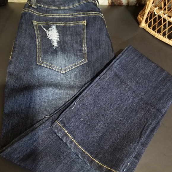 Thrill - Picture 3 of 5